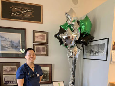 Pacific Street Dental