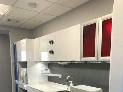 Pacific View Dental Group