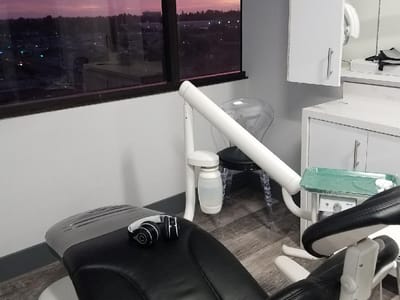 Pacific View Dental Group