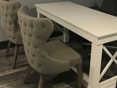 Pacific View Dental Group