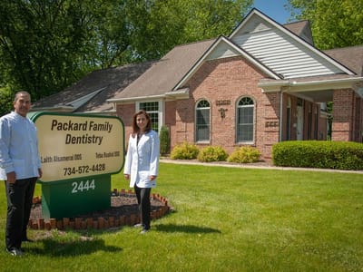 Packard Family Dentistry