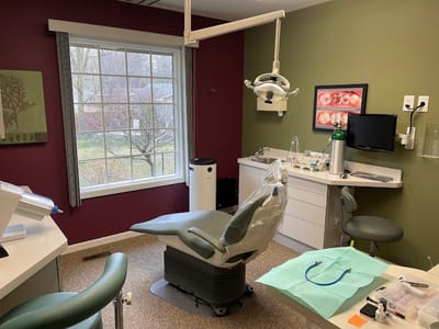 Packard Family Dentistry