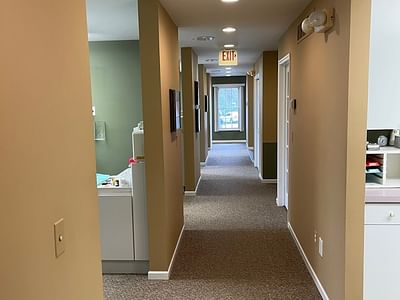 Packard Family Dentistry