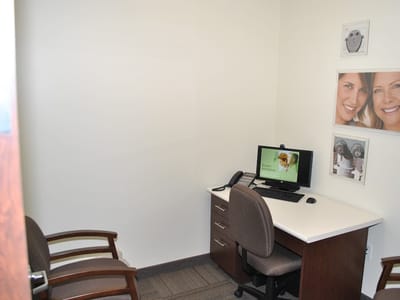 Packwood Creek Dental Group