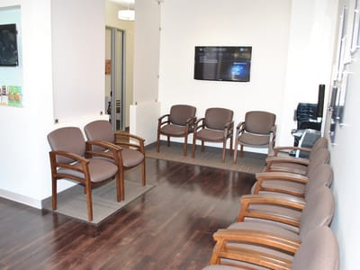 Packwood Creek Dental Group