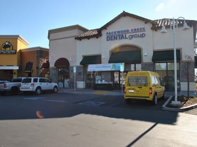 Packwood Creek Dental Group