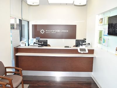 Packwood Creek Dental Group