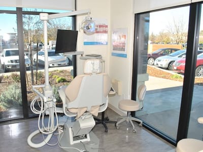 Packwood Creek Dental Group