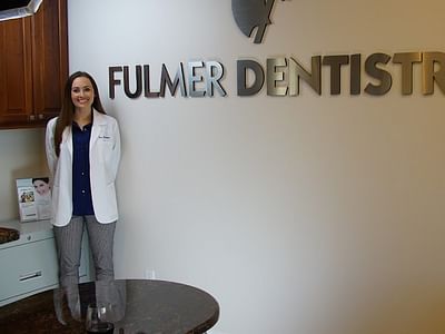 Paddock Lake Dentist: Fulmer Dentistry