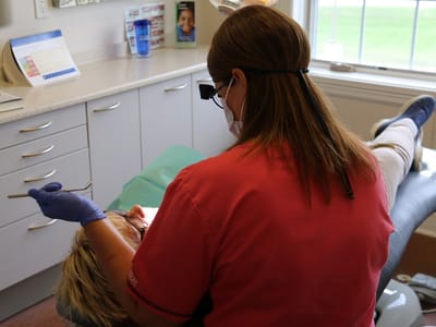 Paddock Lake Dentist: Fulmer Dentistry