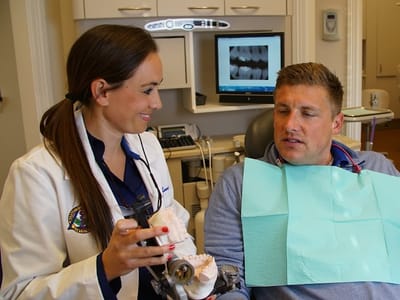 Paddock Lake Dentist: Fulmer Dentistry