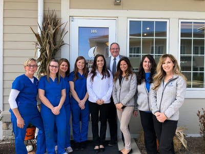 Paddock Lake Dentist: Fulmer Dentistry