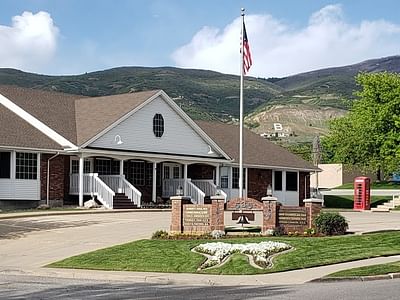 Page Family Dentistry