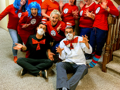 Page Family Dentistry