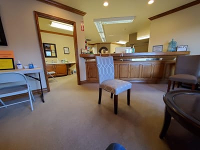 Page Family Dentistry