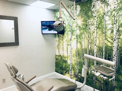 Page Family Dentistry