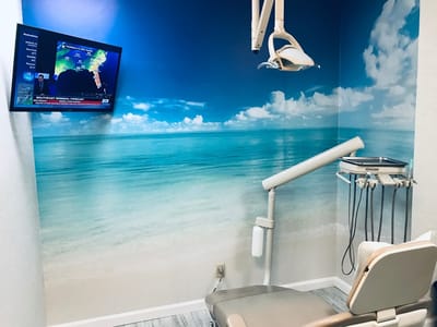 Page Family Dentistry