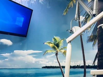 Page Family Dentistry