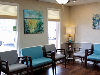 Page Family Dentistry