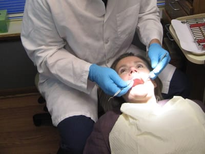 Page Family Dentistry