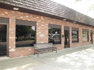 Page Family Dentistry