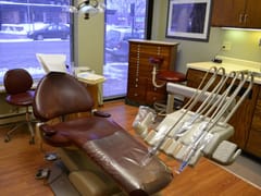Page Family Dentistry