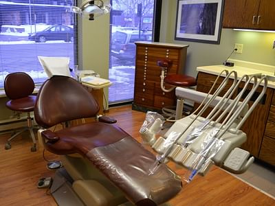 Page Family Dentistry