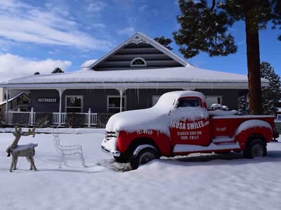 Pagosa Smiles FASTBRACES & Dentistry