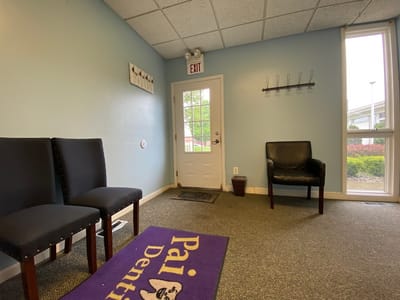 Painless Dentist - Adrian