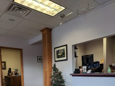 Painless Dentistry - Charlotte