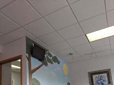 Painless Dentistry - Charlotte