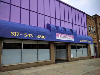 Painless Dentistry - Charlotte