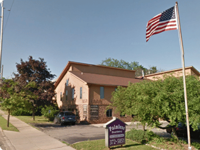 Painless Dentistry - Lansing