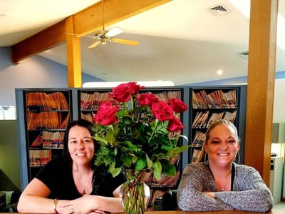 Painless Dentistry - Lansing