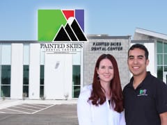 Painted Skies Dental Center