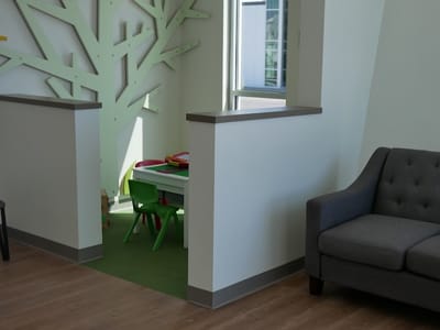 Painted Skies Dental Center