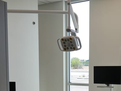 Painted Skies Dental Center