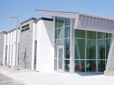 Painted Skies Dental Center