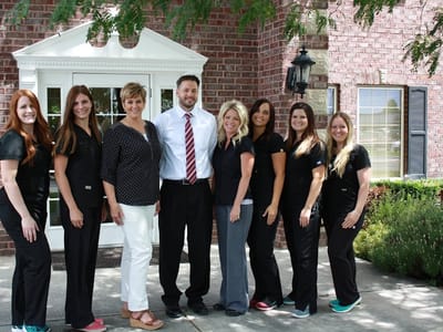 Palisades Dental - American Fork Dentist