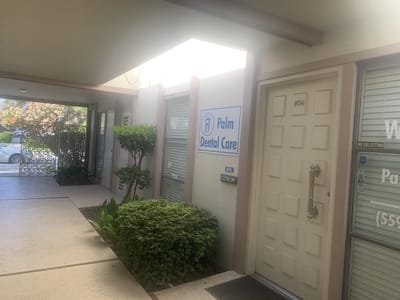 Palm Dental Care