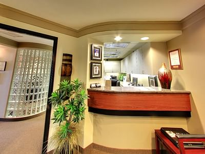 Palm Desert Dentist: Cosmetic, Restorative, & Implant Dentistry