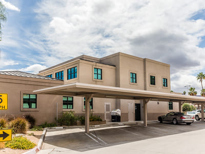 Palm Desert Dentist: Cosmetic, Restorative, & Implant Dentistry