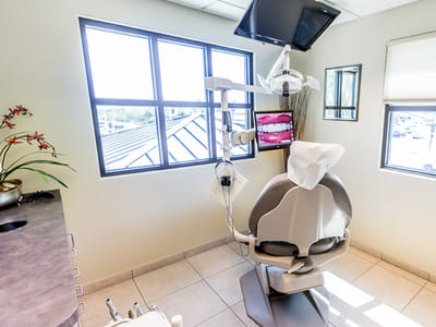 Palm Desert Dentist: Cosmetic, Restorative, & Implant Dentistry