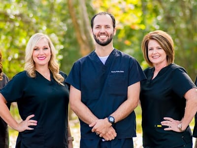 Palm Family Dentistry: Daniel Palm, DDS