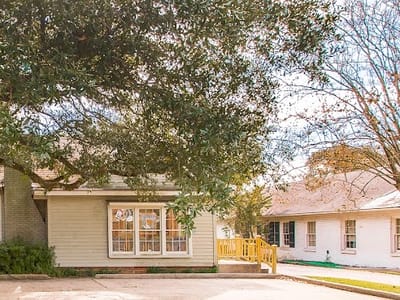 Palm Family Dentistry: Daniel Palm, DDS