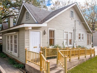 Palm Family Dentistry: Daniel Palm, DDS