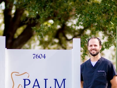 Palm Family Dentistry: Daniel Palm, DDS