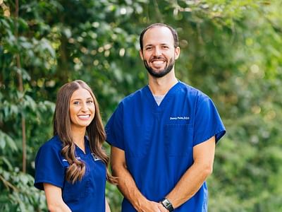 Palm Family Dentistry