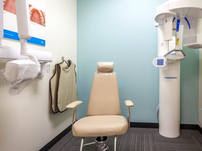 Palm Springs Modern Dentistry