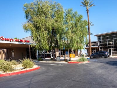 Palm Springs Modern Dentistry